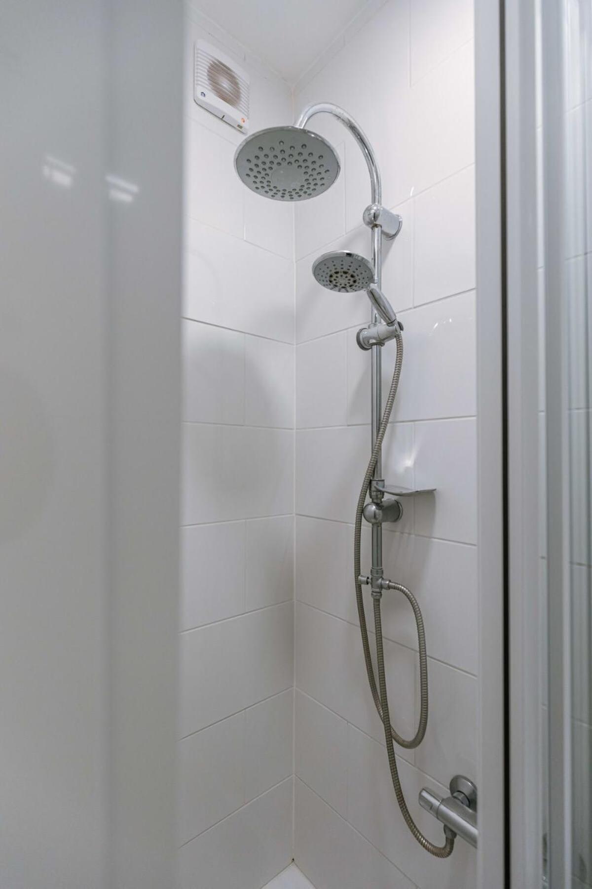 Huswell - Enjoyable Apartment With Sea View De Haan Luaran gambar